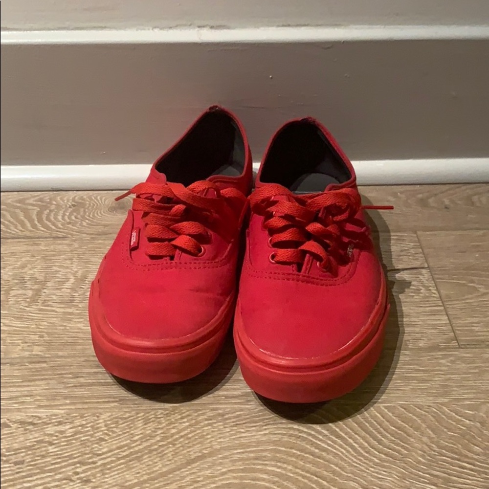 Vans Authentic